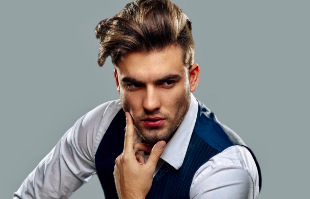 O.G Hair Co. styling
