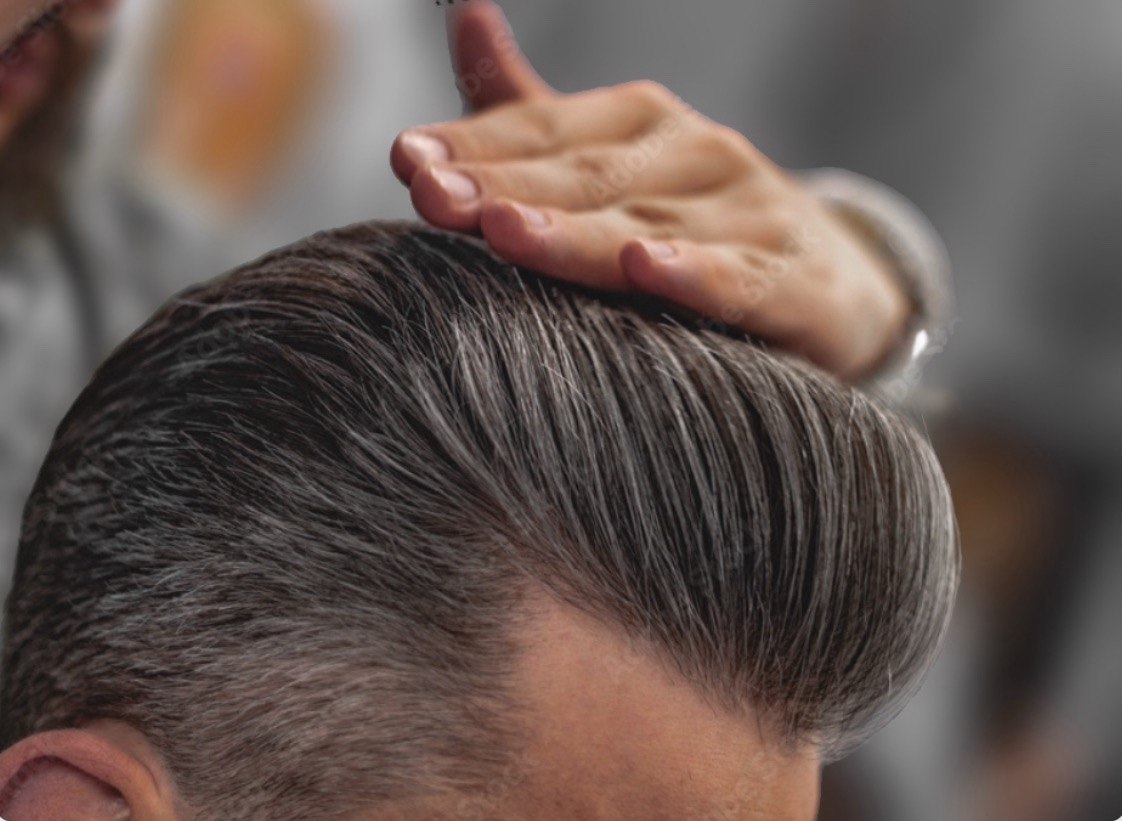 Signature Cut