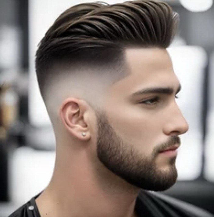 Haircuts at O.G Hair Co.